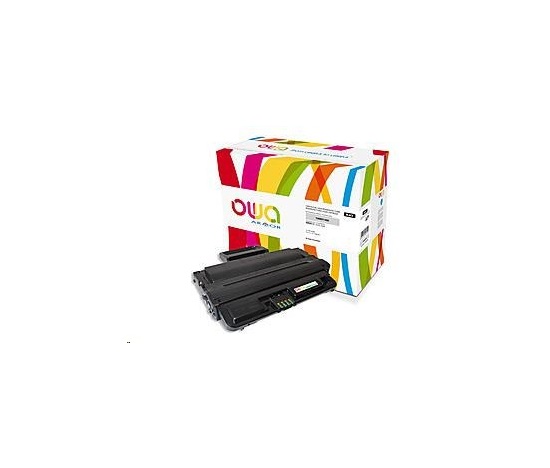 OWA Armor toner pro XEROX WC 3210, 3220, 4100 Stran, 106R01487, černá/black