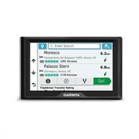 Garmin GPS navigace Drive 52T-D Europe45