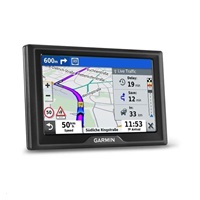 Garmin GPS navigace Drive 52T-D Europe45
