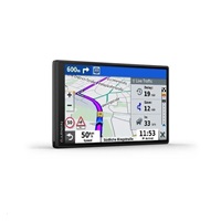 Garmin GPS navigace DriveSmart 55S WIFI Europe45