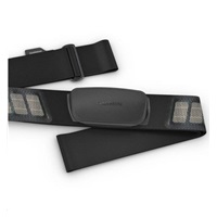 Garmin Snímač tepové frekvence (HRM DUAL) s ANT+ a BLE, EU