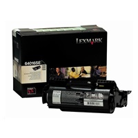 LEXMARK toner BLACK 58D2H0E return MS72x/MS82x/MX72x/MX82x 15000str.corporate