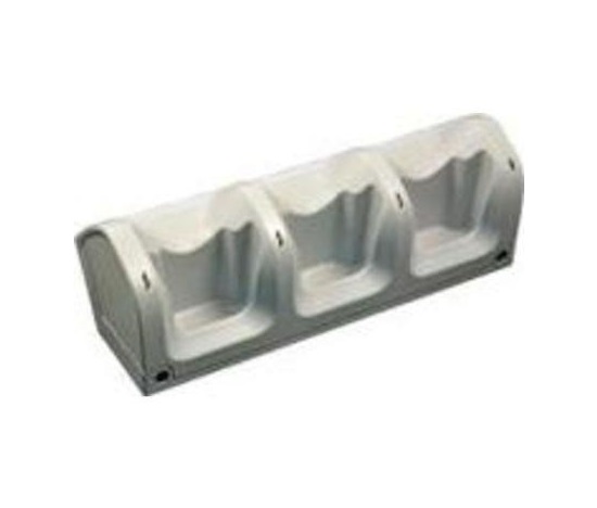 Datalogic cradle, 3 slots