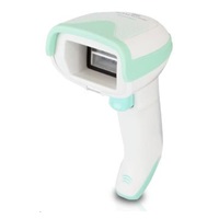 Datalogic GBT4500 HC, BT, 2D, BT, bílá