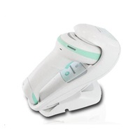 Datalogic GBT4500 HC, BT, 2D, BT, kit (USB), bílá