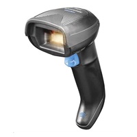 Datalogic GBT4500, BT, 2D, HD, BT, black