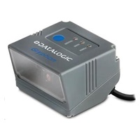 Datalogic Gryphon GFS4100, 1D, RS232, kit (RS232)