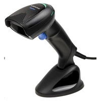 Datalogic Gryphon I GD4520, 2D, USB, black