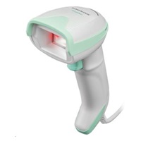 Datalogic Gryphon I GD4520, 2D, USB, kit (USB), bílá