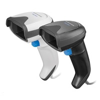 Datalogic Gryphon I GD4520, 2D, USB, kit (USB), black