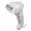 Datalogic Gryphon I GD4590, 2D, multi-IF, kit (USB), bílá
