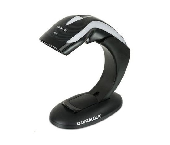 Datalogic Heron HD3430, 2D, Area Imager, multi-IF, black
