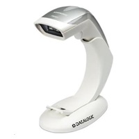 Datalogic Heron HD3430, 2D, Area Imager, multi-IF, kit (USB), bílá