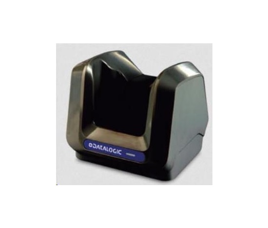 Datalogic charging station, lockable