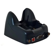 Datalogic charging-/communication station, USB, RS232