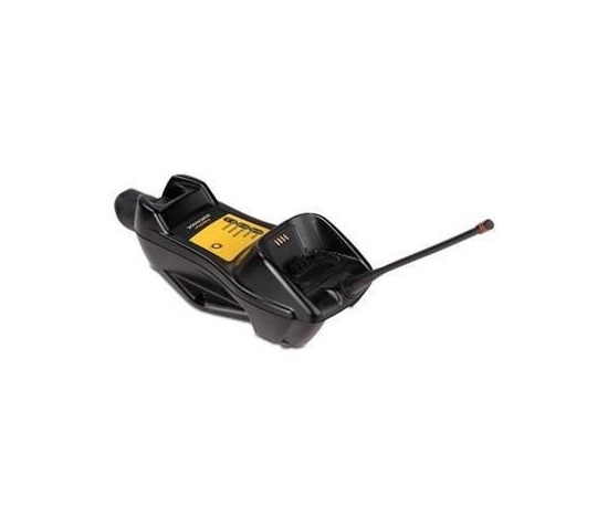 Datalogic charging/transmitter cradle, BT, black