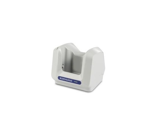 Datalogic charging/transmitter station