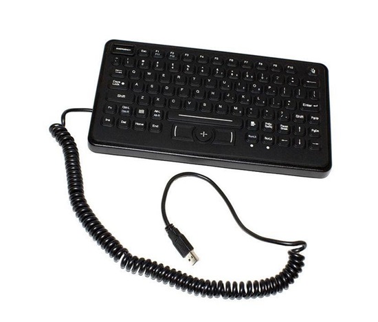 Datalogic keyboard