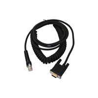 Datalogic připojovací kabel, RS232, kroucený