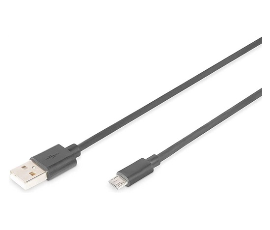 Datalogic připojovací kabel, USB / micro USB