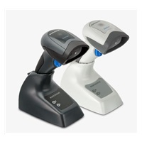 Datalogic QuickScan I QBT2131, BT, 1D, BT, multi-IF, bílá