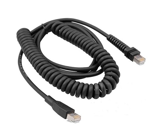 Datalogic RS232 kabel