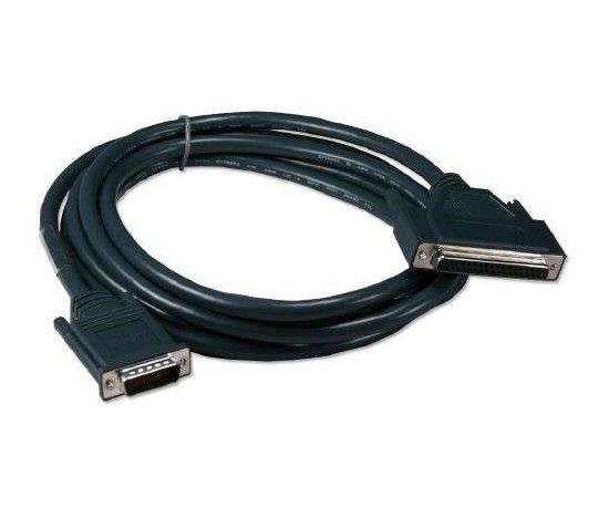 Datalogic RS232 kabel 25P female