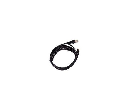 Datalogic USB kabel, kroucený