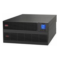 APC Easy UPS SRV RM 10000VA 230V, with External Battery Pack,with RailKit, On-line, 5U (10000W)