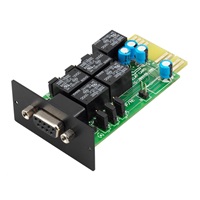 APC Easy UPS Dry Contact Card/Relay I/O card