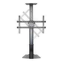 Exkluzivní mobilní stojan na televize Fiber Novelty FN5000 - držák