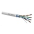 Instalační kabel Solarix FTP, Cat5E, licna, PVC, box 305m