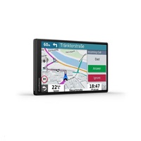 Garmin GPS navigace Garmin DriveSmart 65T-D WIFI Europe45