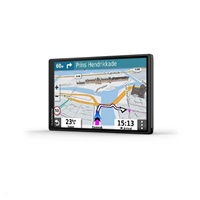 Garmin GPS navigace Garmin DriveSmart 65T-D WIFI Europe45