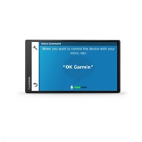 Garmin GPS navigace Garmin DriveSmart 65T-D WIFI Europe45