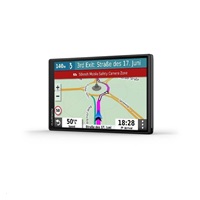 Garmin GPS navigace Garmin DriveSmart 65T-D WIFI Europe45