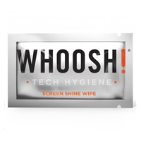 WHOOSH! Screen Shine ubrousky - 20 ks