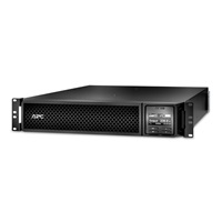 APC Smart-UPS SRT 1500VA RM 230V, On-Line, 2U, Rack Mount (1500W)