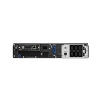 APC Smart-UPS SRT 1500VA RM 230V, On-Line, 2U, Rack Mount (1500W) Network Card