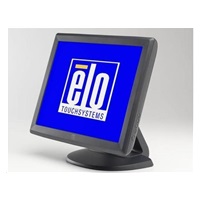 Elo 1515L, 38.1 cm (15''), IT, dark grey