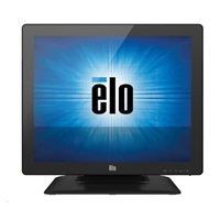 Elo 1723L, 43.2 cm (17''), Projected Capacitive, black