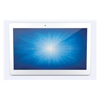 Elo I-Series 2.0 standard, 39.6 cm (15,6''), Projected Capacitive, SSD, Android, bílá