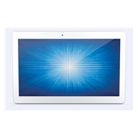 Elo I-Series 2.0 Value, 39.6 cm (15,6''), Projected Capacitive, SSD, Android, bílá