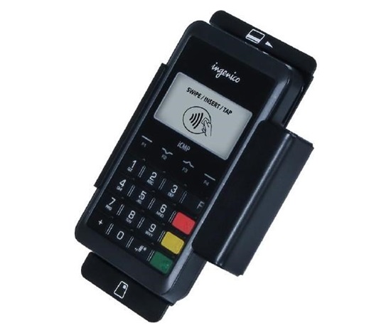 Elo EMV cradle