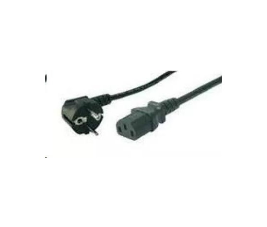 Elo Power cord, black