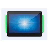 Elo staus light, GPIO