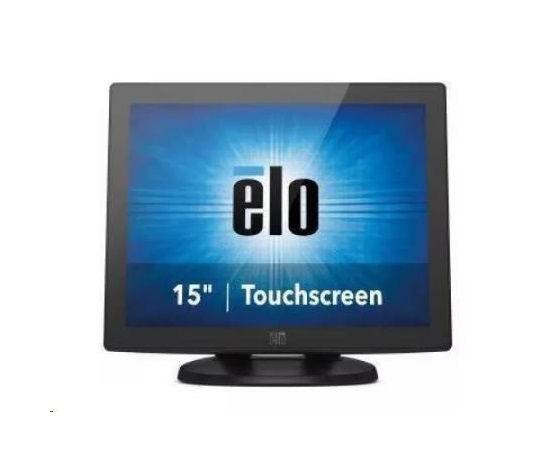 Elo stylus, PCAP