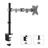 Držák monitoru na stůl Fiber Mounts SDM753