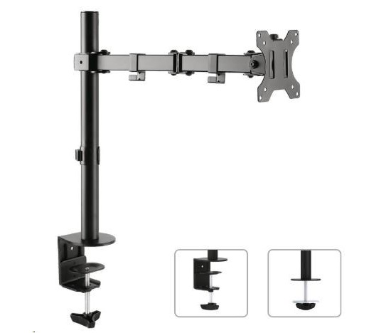 Držák monitoru na stůl Fiber Mounts SDM753