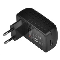 Virtuos Napáj. zdroj 5V/2A pro čtečku BT-310 a adapt. RS-232 k pokl. zás.